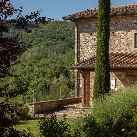 Podere Cerretino Poppi Exterior photo